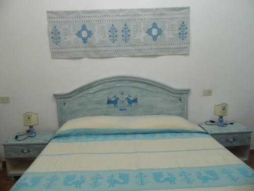 Lina Hotel Stintino Ngoại thất bức ảnh