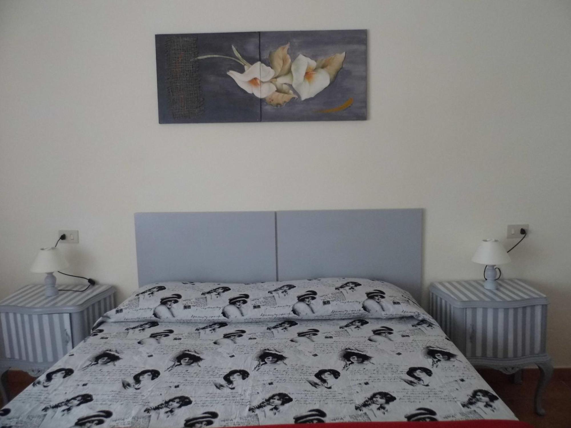 Lina Hotel Stintino Ngoại thất bức ảnh