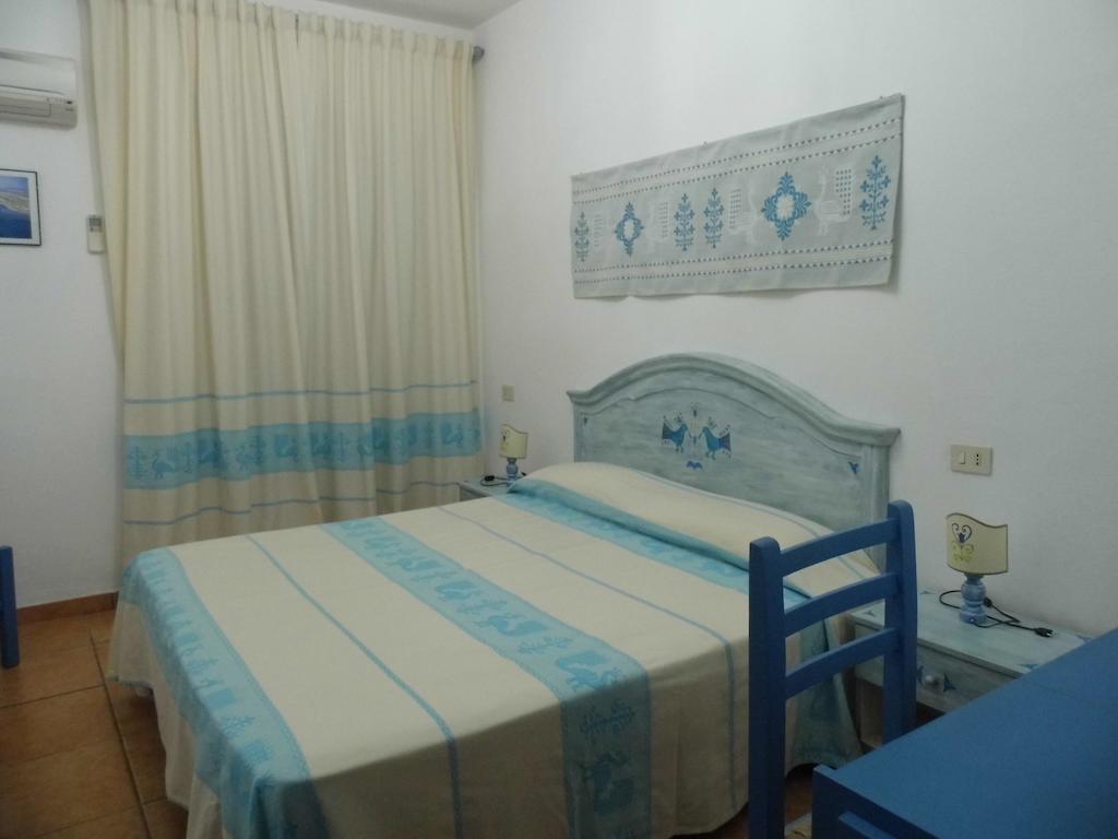 Lina Hotel Stintino Phòng bức ảnh