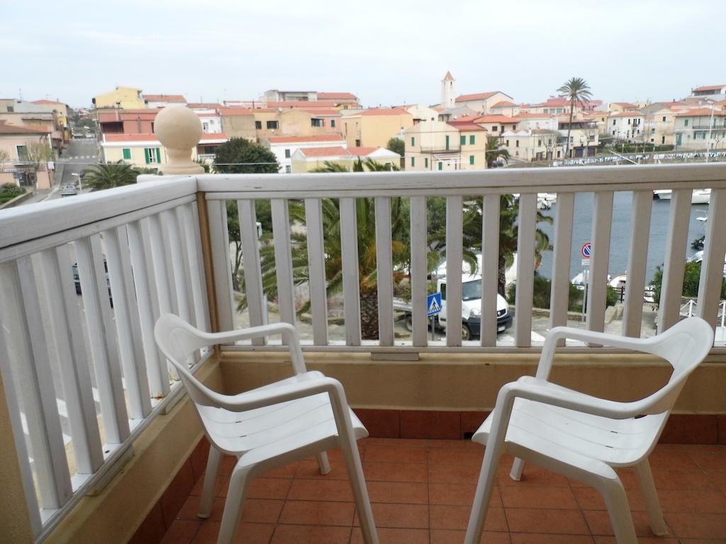Lina Hotel Stintino Ngoại thất bức ảnh