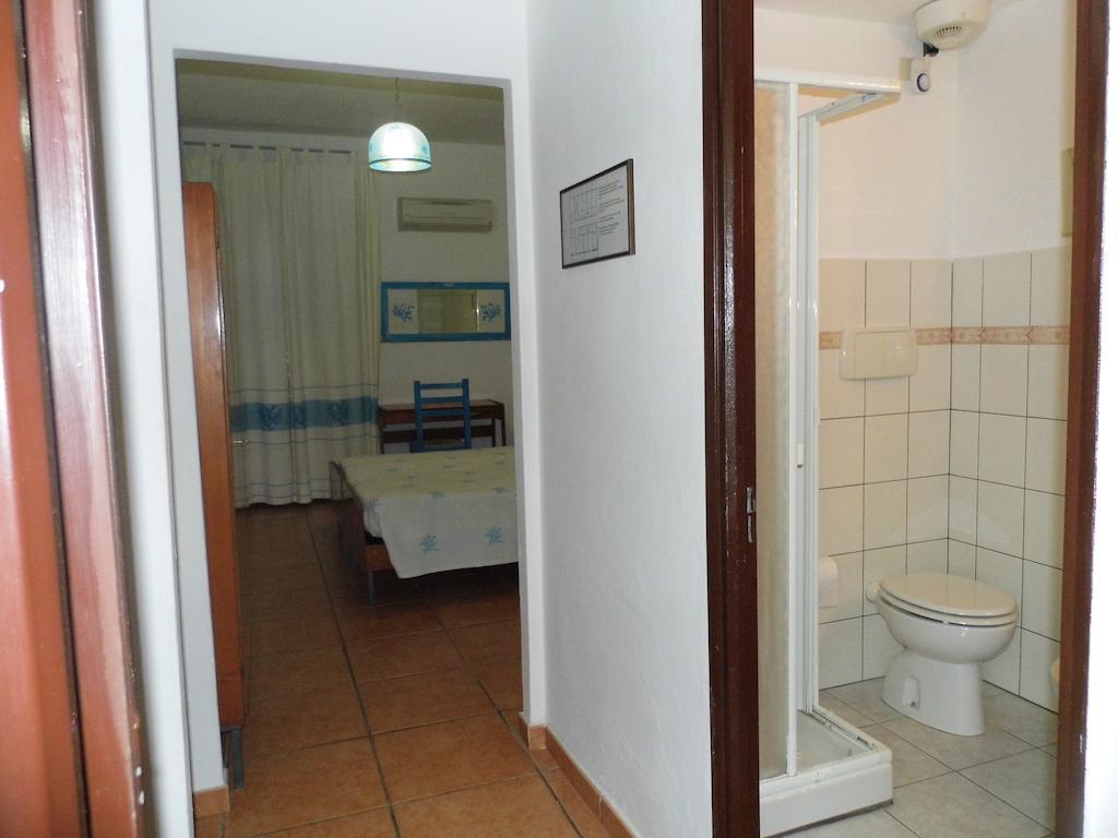 Lina Hotel Stintino Phòng bức ảnh