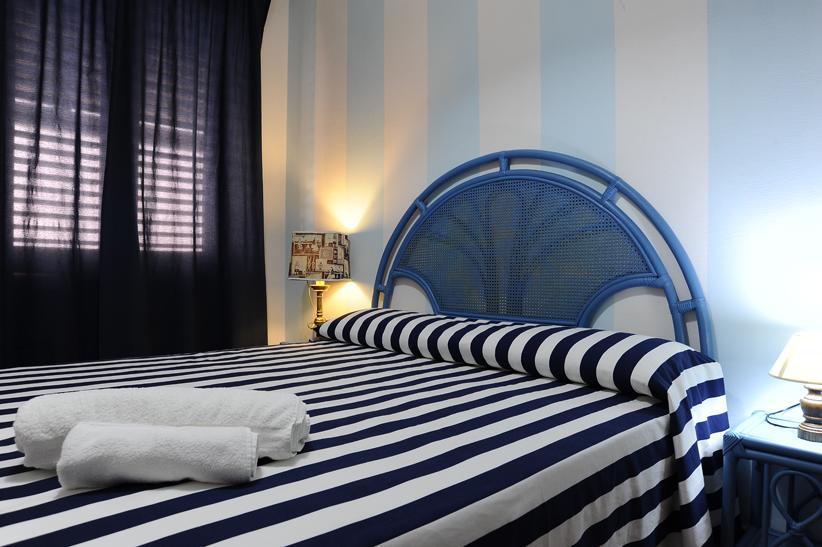 Lina Hotel Stintino Ngoại thất bức ảnh