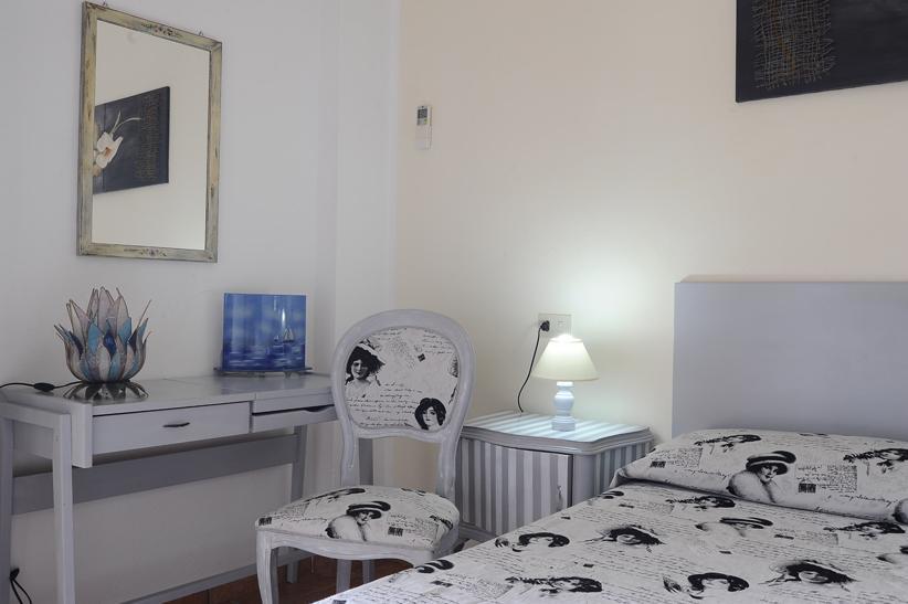 Lina Hotel Stintino Ngoại thất bức ảnh